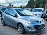 Mazda 2 Lim. 1.3 Kenko Klima Tüv Allu Insp - gebrauchte Mazda Sportwagen