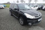 Citroën C-Crosser 2.2 HDI KLIMAAUT T-Leder 7 Sitzer XEN - Citroën C-Crosser Gebrauchtwagen