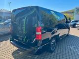 Opel Zafira Life 9 Sitzer+Matrix-LED+Navi+Kamera+AHK - : Van, Sitzer 9