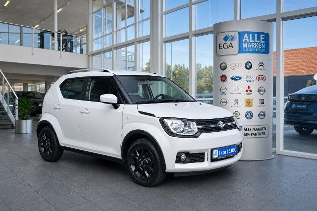 Image of Suzuki Ignis