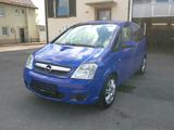 Opel Meriva Edition 1.6 Automatik TÜV neu Serv.neu - Opel Meriva Gebrauchtwagen in Stuttgart