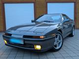 Toyota Supra mk3 7MGTE - Toyota Supra: Mk3