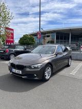 BMW 320d EfficientDynamics Ed Modern Line Modern... - BMW 3er Reihe: Modern Line