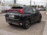 Mitsubishi Eclipse Cross Diamant Edition 2WD 1.5T CVT Schec - Mitsubishi Eclipse Cross Diamant-Edition