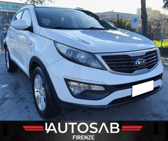 Kia KIA Sportage 1.6 GDI 2WD Cool Unico Proprietario