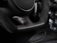 Aston Martin V12 Vantage - Vorschau Bild 33