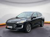 Ford Kuga Titanium 2.5 FHEV Automatik Rückfahrkamera - Ford Kuga Jahreswagen: Automatik