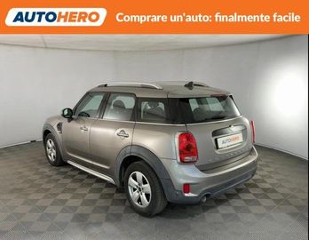 MINI One D Countryman - 4
