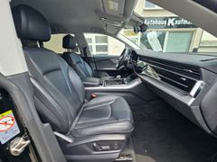 Fahrzeugabbildung Q8 45 TDI quattro 3.0 EU6d-T StandHZG Navi Leder