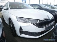 Skoda Octavia - Vorschau Bild 2