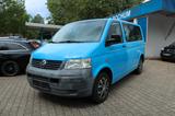 Volkswagen T5 Transporter Kombi*Klima*Standheizung*Schrank - VW T5 Transporter in Bochum