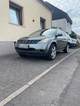 Nissan Murano 3,5 4x4 - gebrauchte Nissan Murano aus dem Jahr 2006