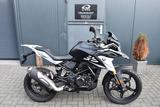 BMW G 310 GS - BMW G 310 GS