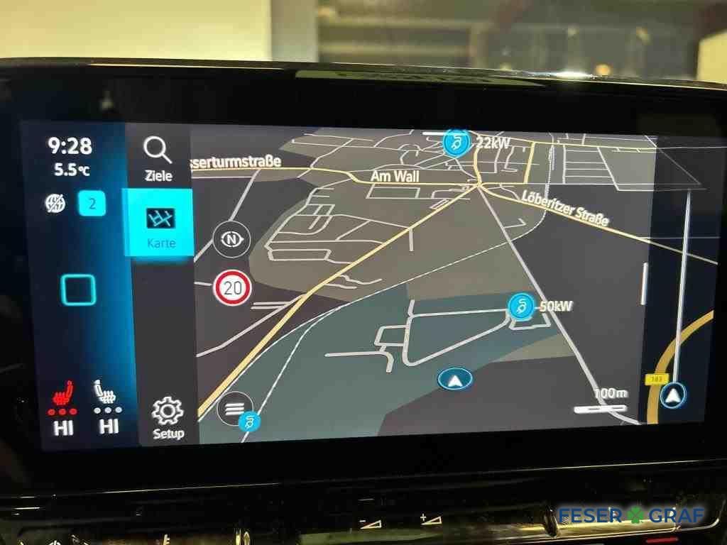 Volkswagen ID.4 - Bild 9