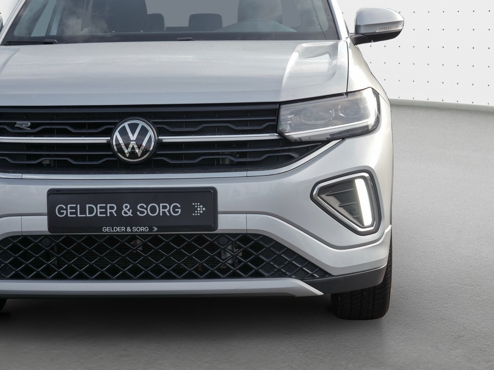 Volkswagen T-Cross - Bild 12