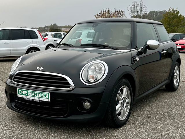 MINI One *1.HAND* *TÜV NEU* *SHZG* *AMBIENTE*