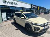 Dacia Jogger 1.6 Hybrid 140 Extreme+7-Sitzer - : Taxi
