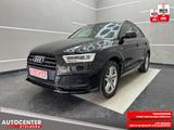 Audi Q3 sport quattro "1 HAND-PANO-NAVI-SITZH-ALU" - Audi Q3 in Aachen