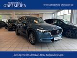 Mazda CX-5 Signature Automatik HuD AHK LED SHZ Rü-Ka - Mazda in Bonn