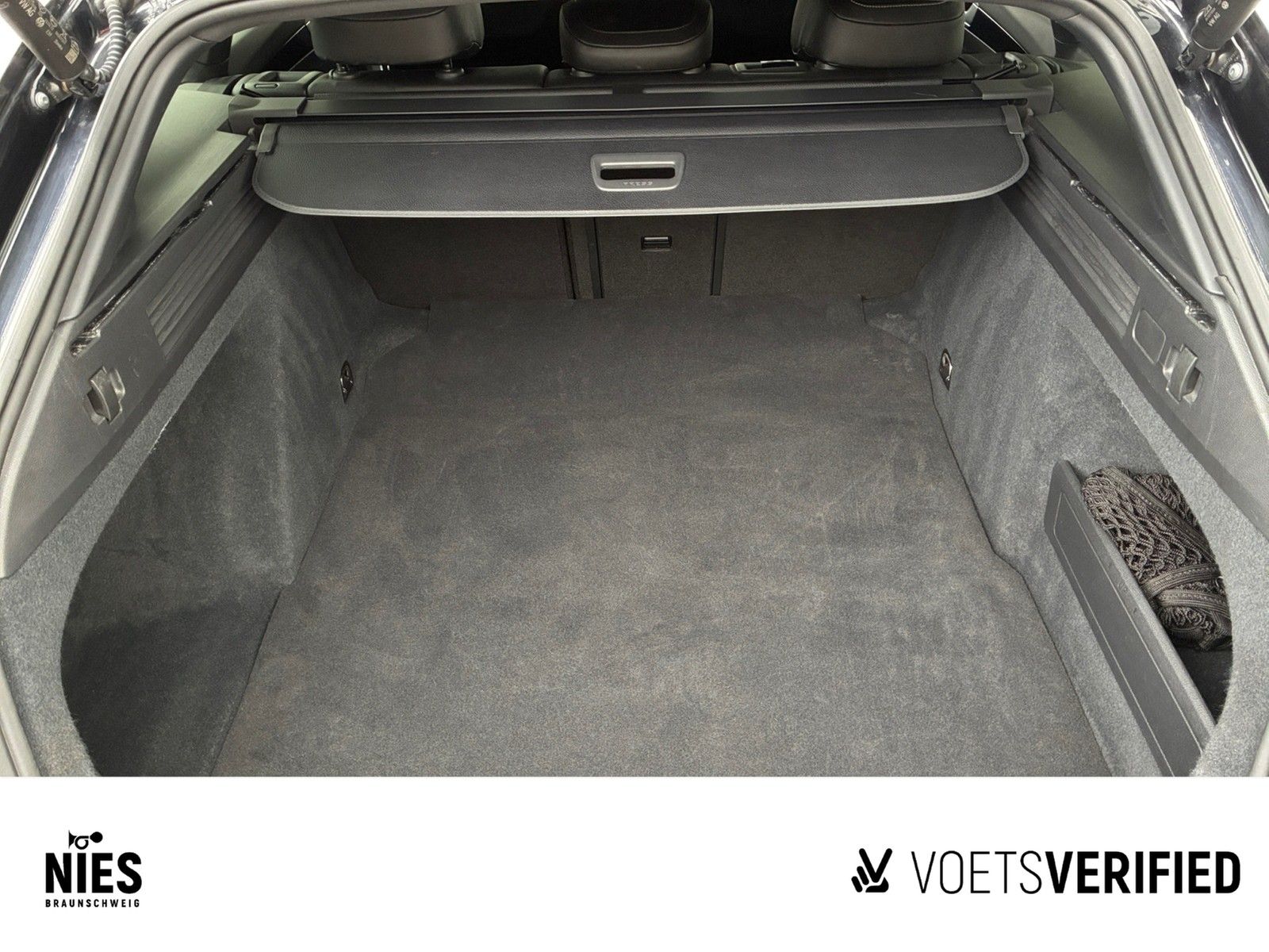 Volkswagen Arteon - Bild 17