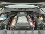 Audi AUDI Q7 V8 STANDHEIZUNG BOSE TV NAVI XENON... - Audi Q7 aus 2006