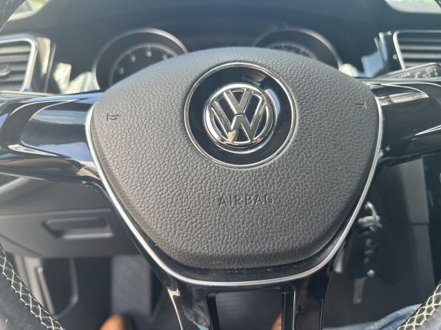 Golf VII 1.2 TSI Cup CLIMATRONIC 16 ALU NSW SITZ