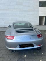 Porsche 991 Carrera S Coupé Carrera S - gebrauchte Porsche 991 aus dem Jahr 2012