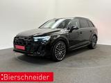 Audi Q7 S line TDI quattro tiptronic 7 SITZE PANO AHK - Automatik Gebrauchtwagen in Freiburg