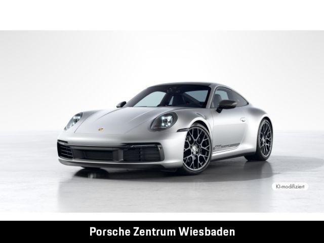Porsche 992 (911) Carrera T