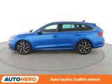 Skoda Octavia 1.5 TSI ACT Style*NAVI*LED*TEMPO*PDC* - Skoda Octavia Gebrauchtwagen in München
