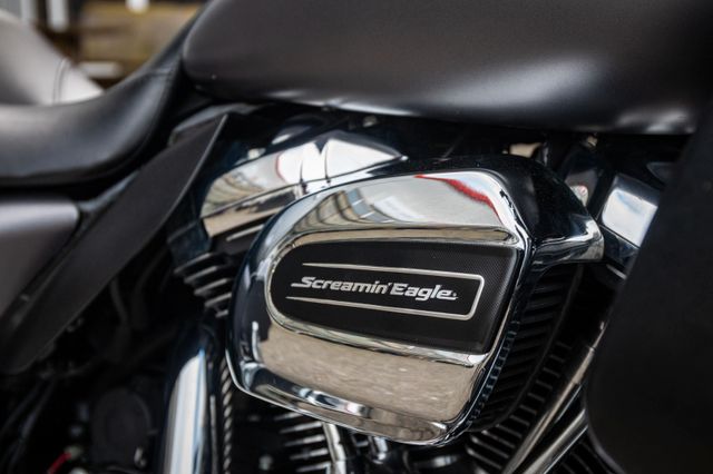 Fahrzeugabbildung Harley-Davidson STREET GLIDE SPECIAL FLHXS - SCREAMIN`EAGLE -
