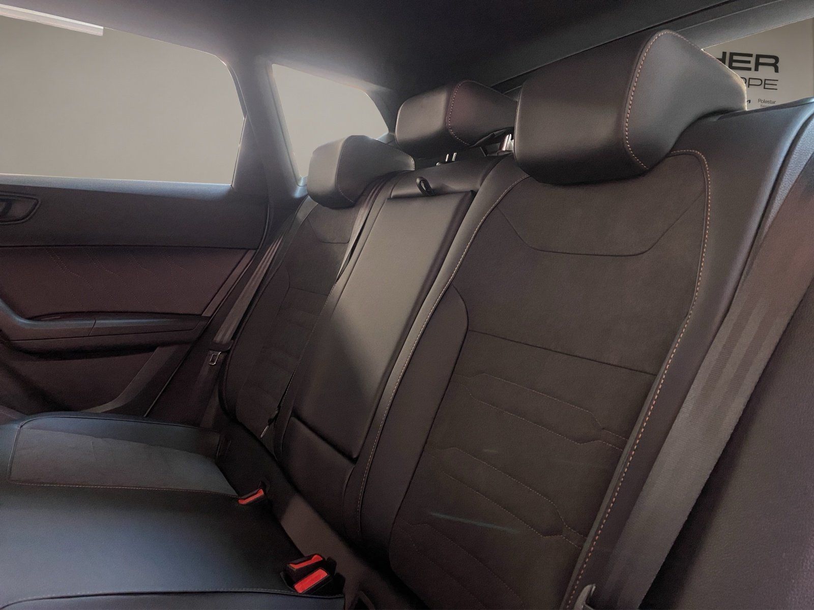 Cupra Ateca - Bild 15
