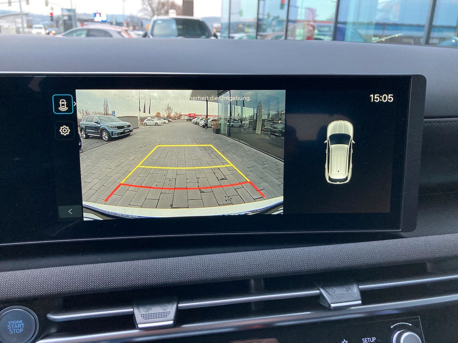 Hyundai Tucson – Bild 13