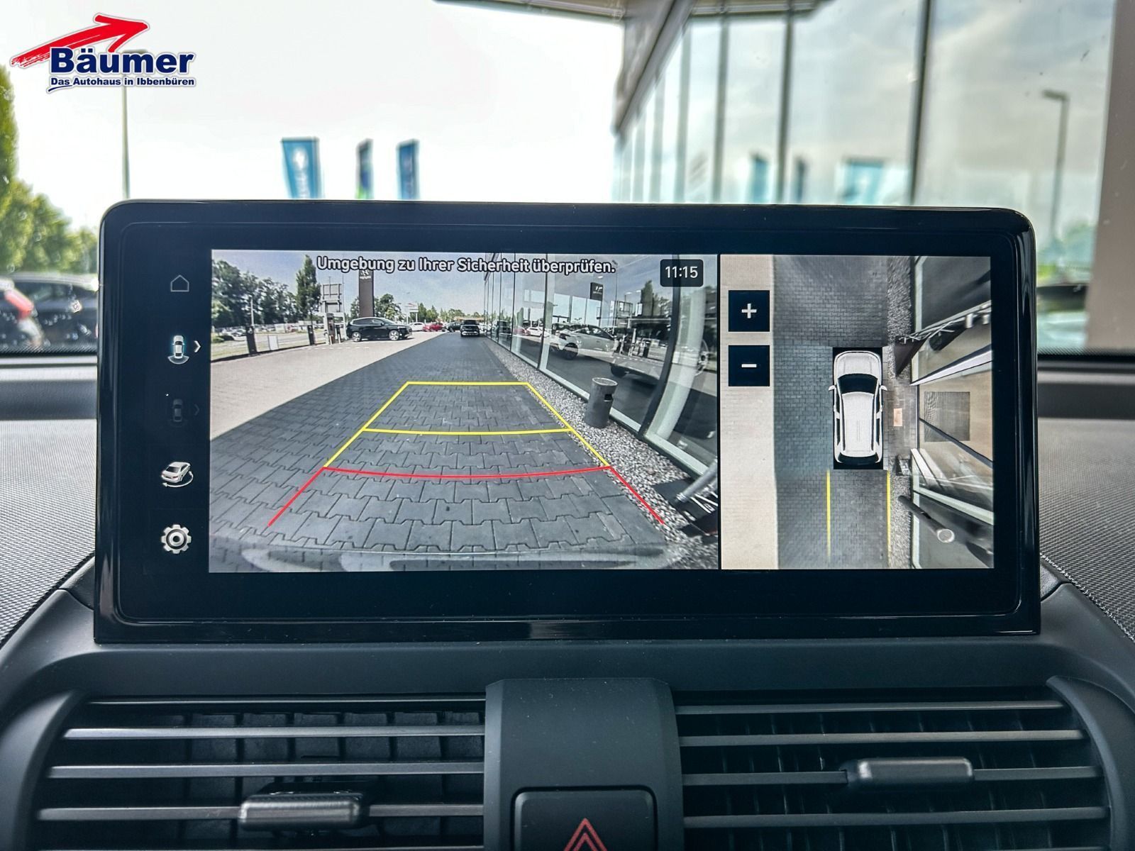 Hyundai INSTER – Bild 22