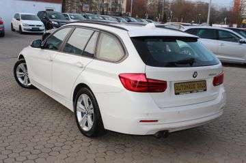 BMW 320 - 4