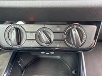 Skoda Fabia - Vorschau Bild 18