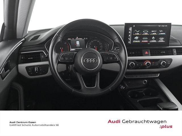 Audi A4 - Bild 17