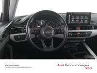Audi A4 - Vorschau Bild 17