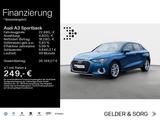 Audi A3 Sportback 35 TFSI advanced Business*Pano*AHK*