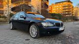 BMW 760i Individual Exclusive - BMW 760 Gebrauchtwagen