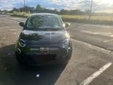 Fiat 500e "la Prima" Limousine 42 kWh La Prima 3+1 - Fiat 500e von privat