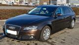 Audi A4 1.8 TFSI Ambition Facelift - gebrauchte Audi A4 mit Facelift