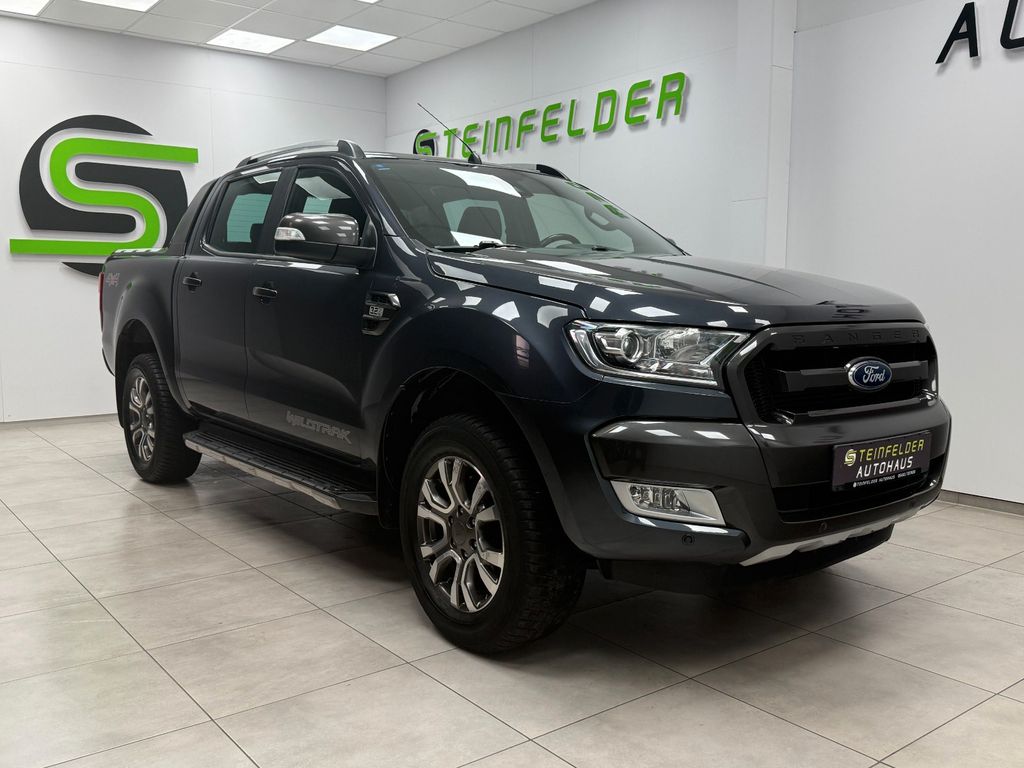 Image of Ford Ranger