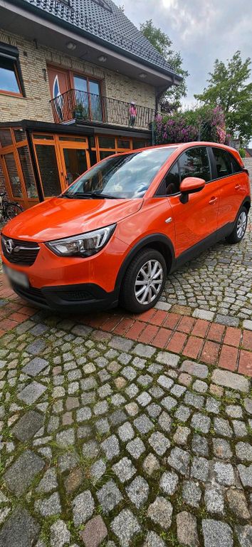 Image of Opel Other