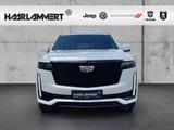 Cadillac Escalade Sport Platinum 6.2 DEUTSCHE AUSFÜHRUNG  - gebrauchte Cadillac Escalade aus dem Jahr 2023