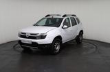 Dacia Duster 1.5 dCi 4x4 Laureate *KLIMA*AHK*Radio* - Dacia Duster mit Diesel-Antrieb: Allradantrieb