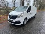 Renault Trafic Kasten L2H1 2,9t Komfort nur 96tkm, klima - gebrauchte Renault Trafic aus dem Jahr 2015