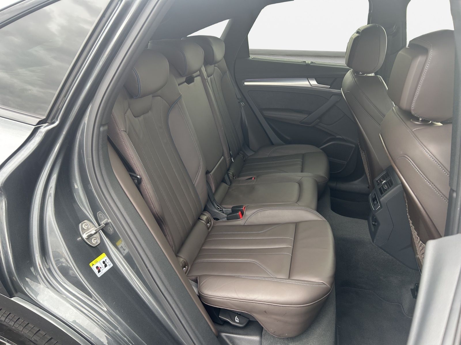 Audi Q5 - Bild 15
