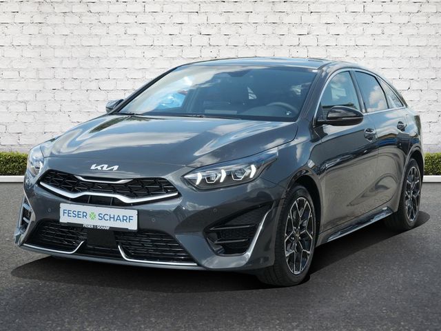 Kia Pro Ceed 1.5T 140 DCT7 GT Line TECHNIK SOUND