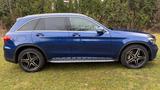 Mercedes-Benz CLC 220 4M / AMG Line / AHK /Burmester /PanoDach - Mercedes-Benz Clc AMG